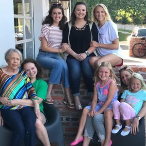 Meet your Posher, Megen